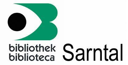 Bibliothek Sarntal