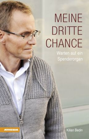 Meine dritte Chance