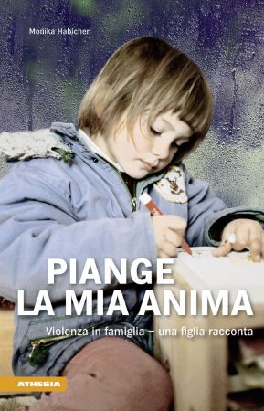 Piange la mia anima