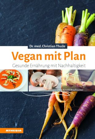Vegan mit Plan