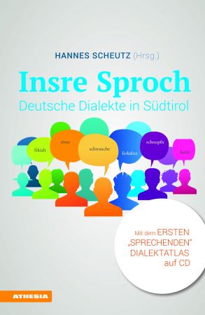 Insre Sproch
