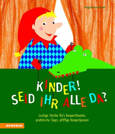 Kinder, seid ihr alle da?