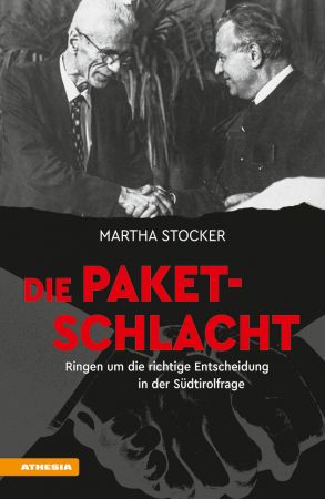 Die Paketschlacht