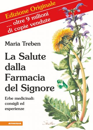 La Salute dalla Farmacia del Signore