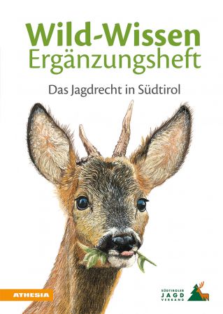 Wild-Wissen Ergänzungsheft
