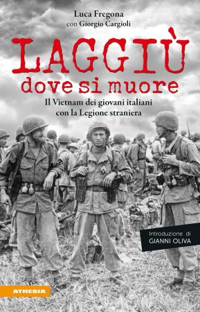 Laggiù dove si muore