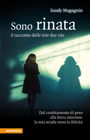 Sono rinata