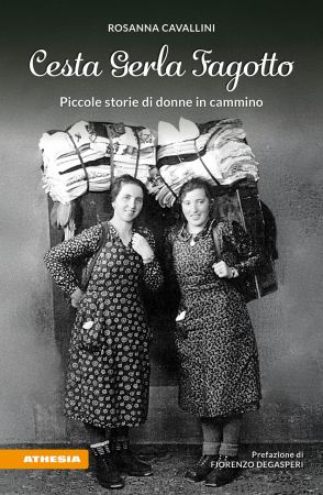 Cesta Gerla Fagotto