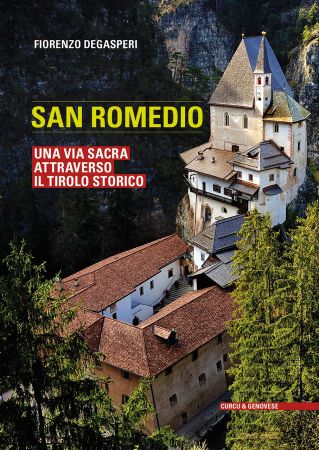 San Romedio