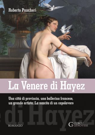 La venere di Hayez