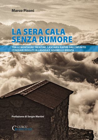 La sera cala senza rumore