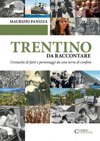 Trentino da raccontare