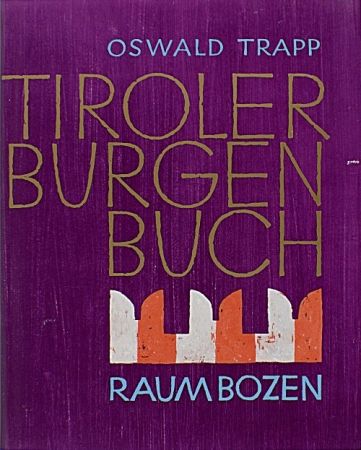 Tiroler Burgenbuch
