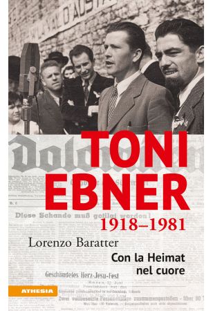 Toni Ebner (1918–1981)