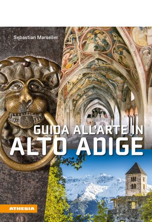 Guida all´arte in Alto Adige