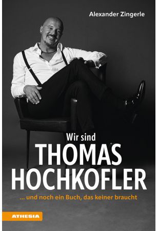Wir sind Thomas Hochkofler