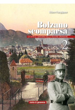 Bolzano scomparsa 2