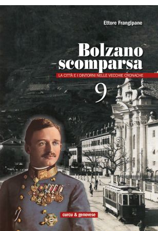 Bolzano scomparsa 9