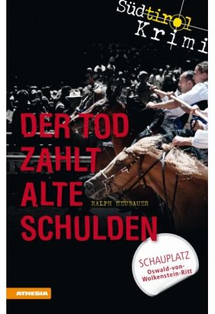 Der Tod zahlt alte Schulden