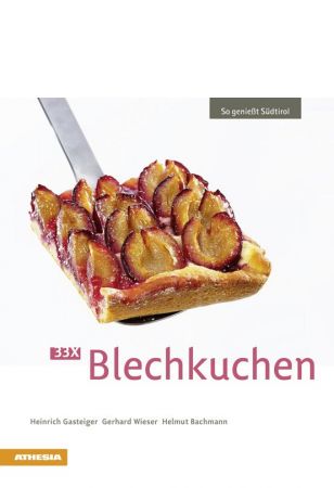 33 x Blechkuchen