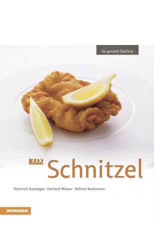 33 x Schnitzel