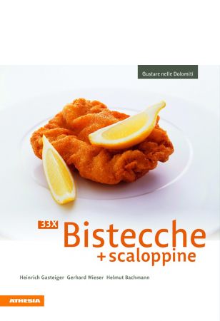 33 x Bistecche + scaloppine