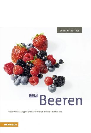 33 x Beeren