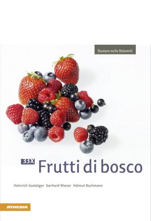 33 x Frutti di bosco