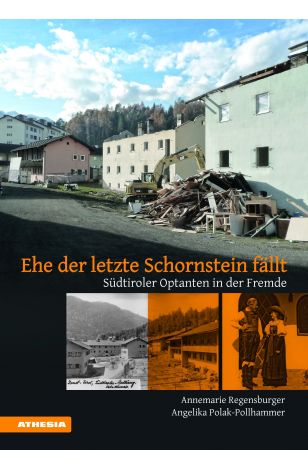 Ehe der letzte Schornstein fällt