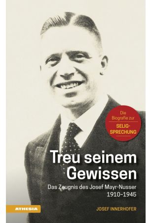 Treu seinem Gewissen