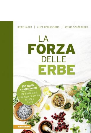 La forza delle erbe