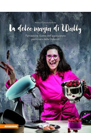 La dolce magia di Wally