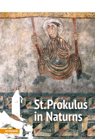 St. Prokulus in Naturns