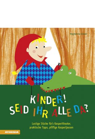 Kinder, seid ihr alle da?