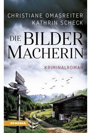 Die Bildermacherin