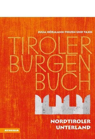 Tiroler Burgenbuch