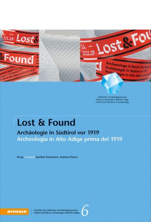 Lost & Found