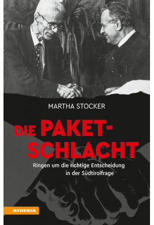 Die Paketschlacht