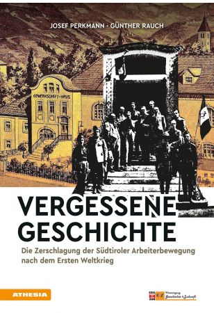 Vergessene Geschichte