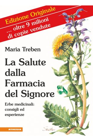 La Salute dalla Farmacia del Signore