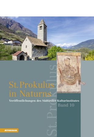 St. Prokulus in Naturns