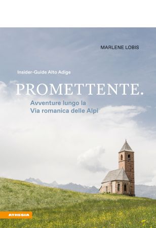 Promettente. Avventure lungo la Via romanica delle Alpi