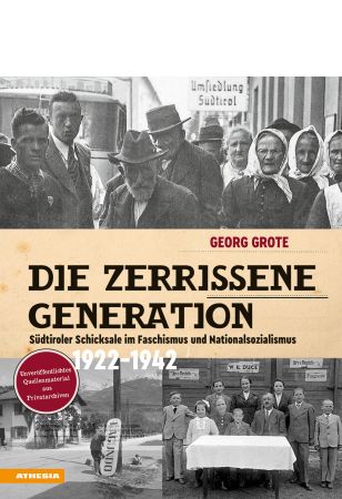 Die zerrissene Generation