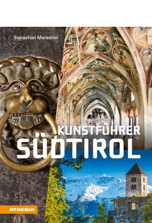 Kunstführer Südtirol