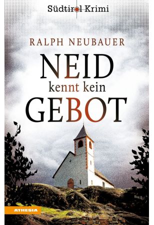 Neid kennt kein Gebot