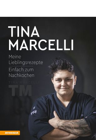 Tina Marcelli