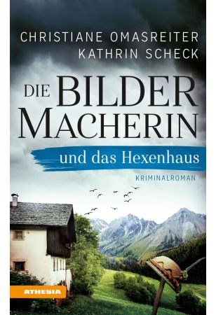 Die Bildermacherin und das Hexenhaus