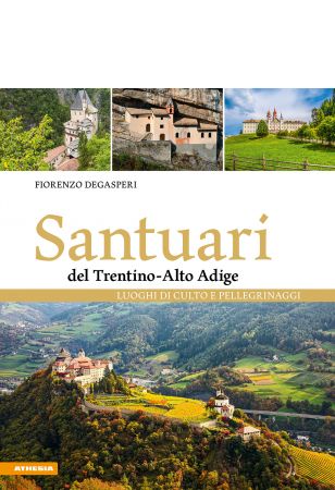 Santuari del Trentino-Alto Adige