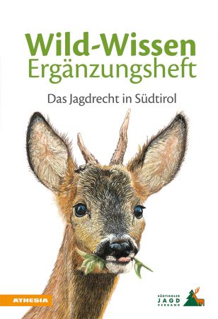 Wild-Wissen Ergänzungsheft