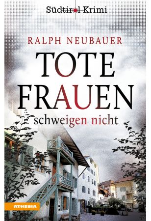 Tote Frauen schweigen nicht